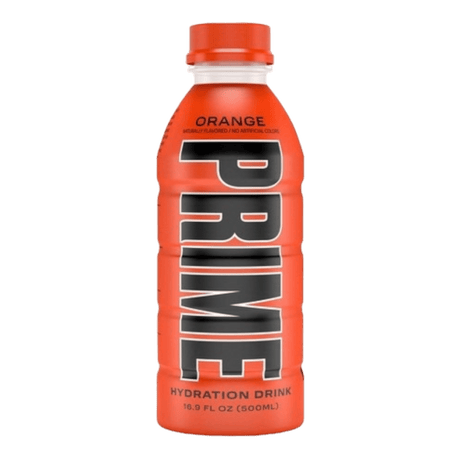 Prime Orange Sport Drink - CrescentMarket
