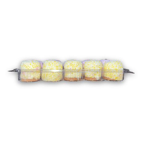 Khad Al-3aroos (Marshmallow filling) - CrescentMarket