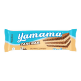 Gandour Yamama Vanilla & Cocoa Cake 12pc - CrescentMarket