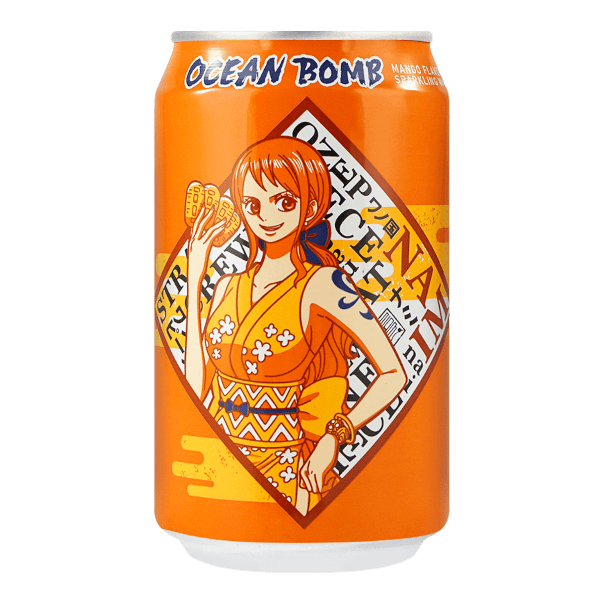 Ocean Bomb One Piece Mango Soda - CrescentMarket