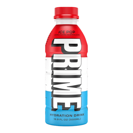 Prime Ice Pop Sport Drink - CrescentMarket