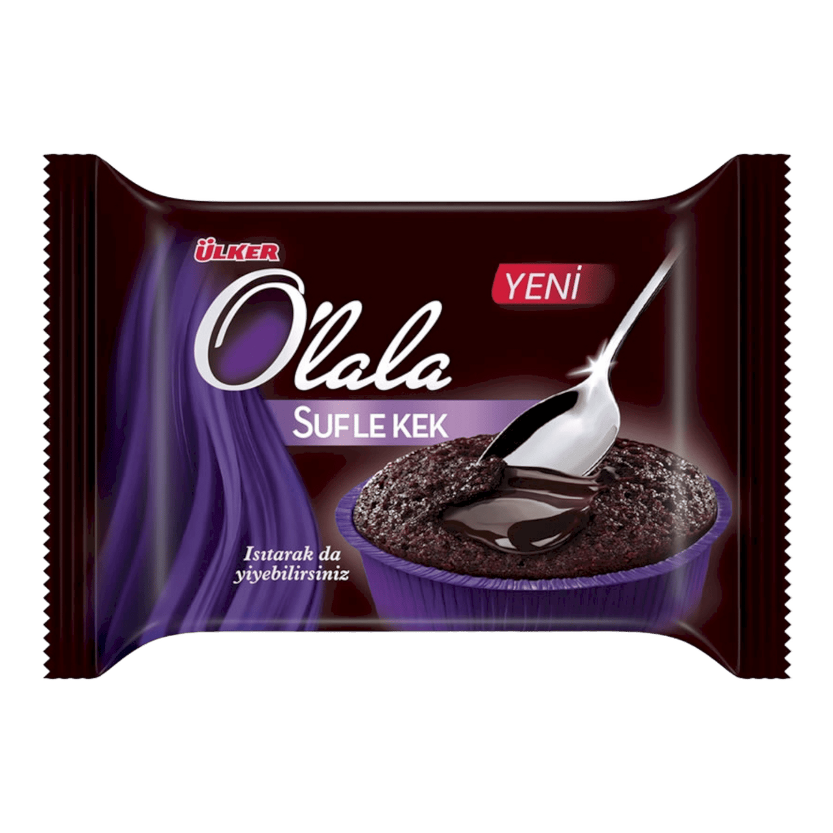 Ulker Soufflé Cake 70gr - CrescentMarket