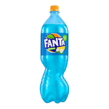 Fanta Bottle Shokata Soda - CrescentMarket