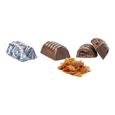 Crispy French pancake (Fiontine) - CrescentMarket