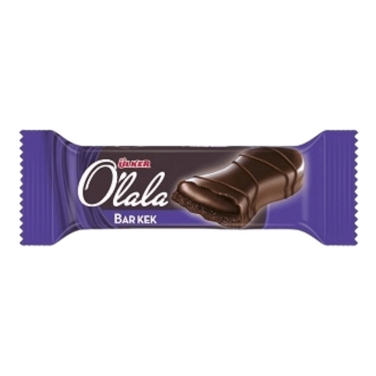 Ulker Olala Bar Chocolate Cake 34gr - CrescentMarket