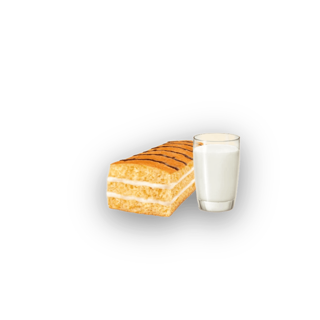 Kinder Brioss Cake 10-Pack - CrescentMarket