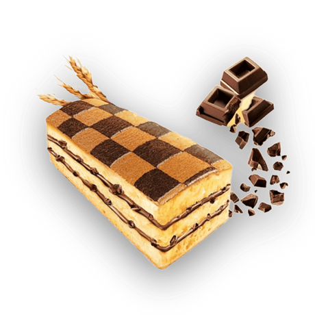 Kinder Pan E Cioc 10pc - CrescentMarket