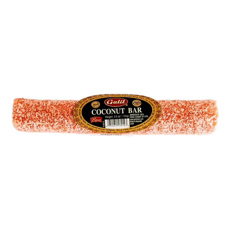 Mahroum Coconut bars 100gr - CrescentMarket