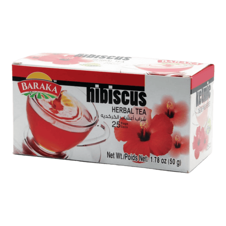 Barka Tea Tea Mixes