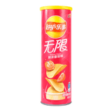Lays Tubs Tomato Chips - CrescentMarket