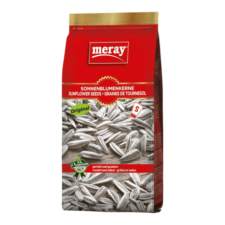 Meray Sunflower Seeds 250gr - CrescentMarket