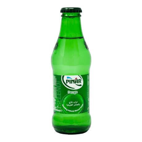 Pinar Sparkling Water - CrescentMarket