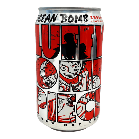 Ocean Bomb One Piece Yogurt Soda - CrescentMarket