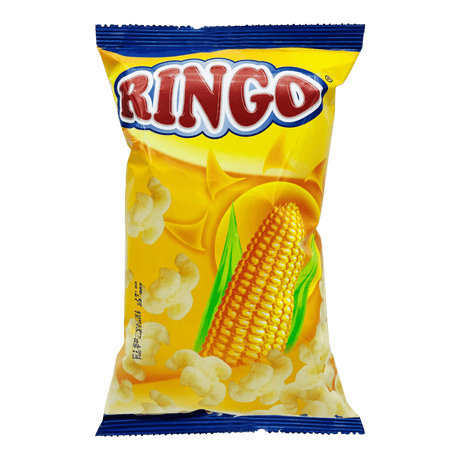 Ringo Popcorn Chips - CrescentMarket