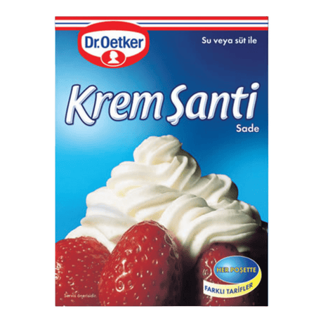Dr.Oetker Kreme Santi (2x75gr) - CrescentMarket