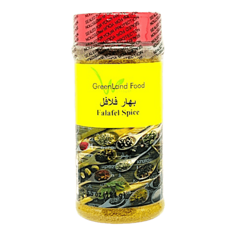Greenland  Falafel Spice - CrescentMarket
